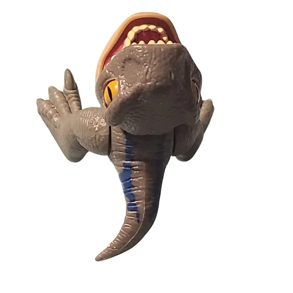 Jurassic World Dominion Uncaged Wild Pop Ups - Dilophosaurus